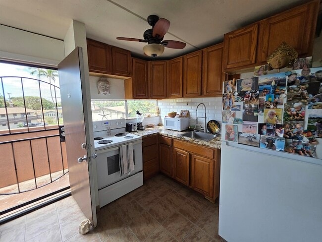 Photo - 3676 Lower Honoapiilani Rd Unit A303