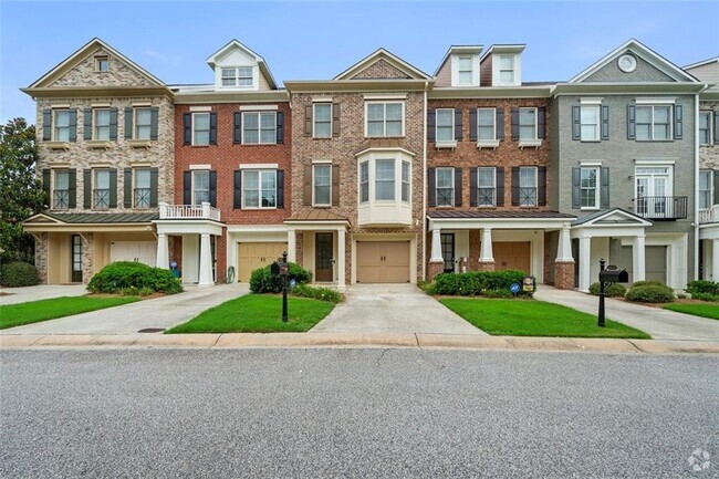 Building Photo - 6424 Queens Court Trace Rental