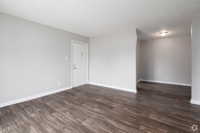 Albany Landing Apartments