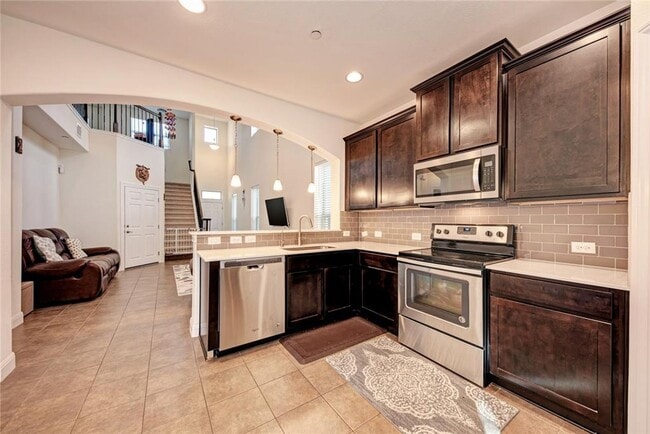 Photo - Cedar Park home in the Hill Country