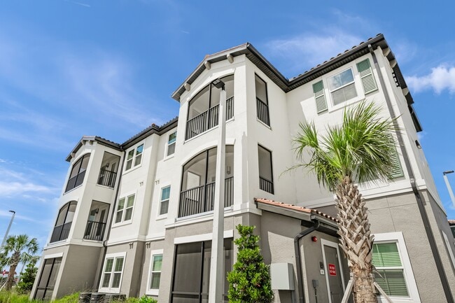 Revello Apartments