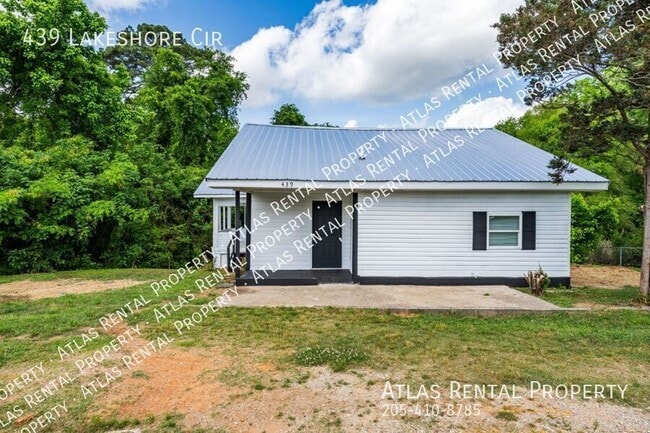 Building Photo - 439 Lakeshore Cir