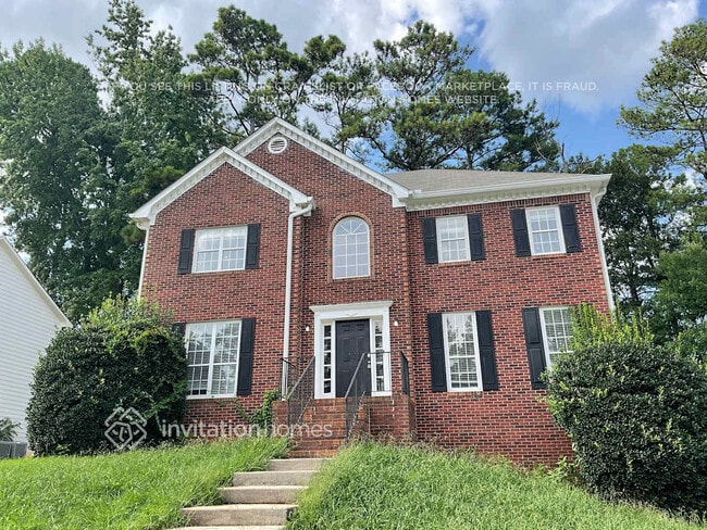 Building Photo - 2357 June Springs Dr SW Rental
