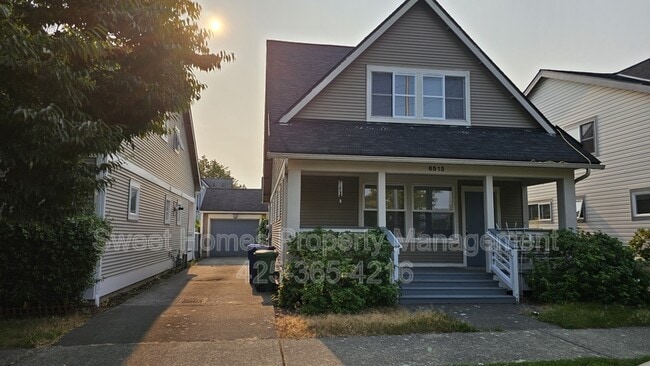 Building Photo - 6513 31st Ave S
