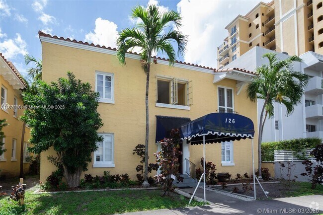 Building Photo - 126 Mendoza Ave Unit 9 Rental