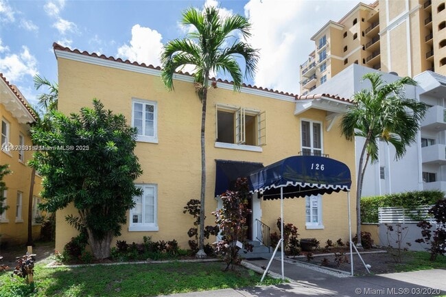 Photo - 126 Mendoza Ave Unidad 9 Rental