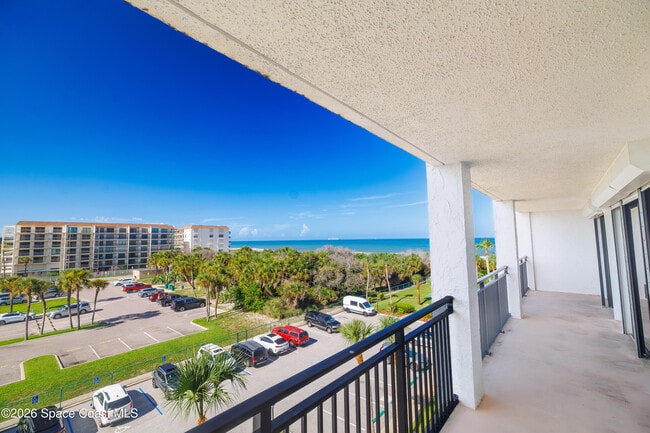 2100 N Atlantic Ave Unit 505