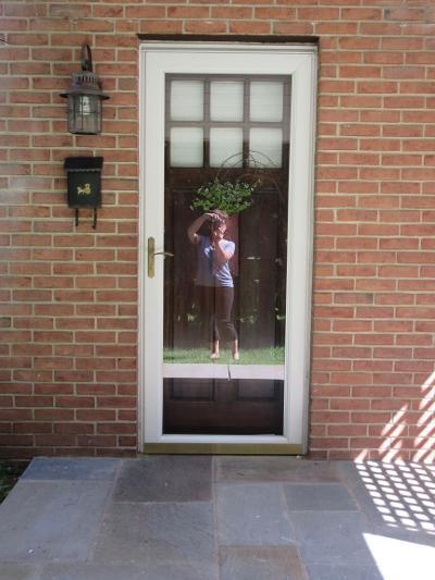 Front Door - 211 N West St Unit 211B