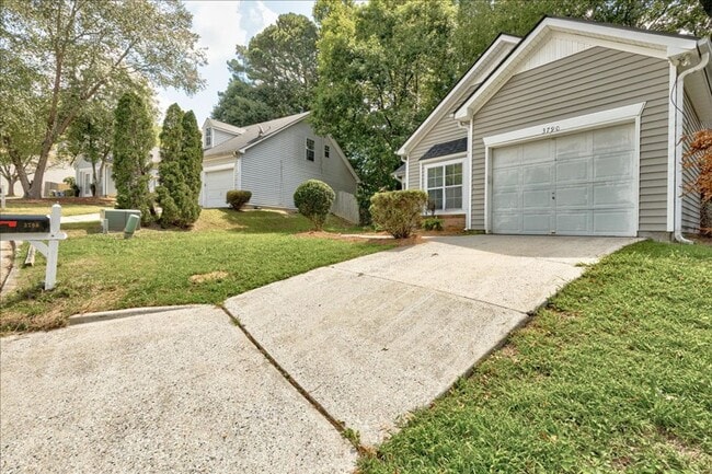 Photo - Welcome to this charming 3-bedroom, 2-bath...