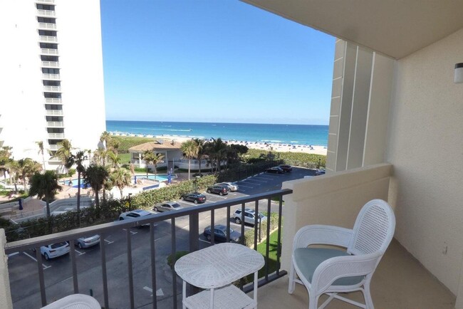 Building Photo - 2800 N Ocean Dr Unit B-5c Rental