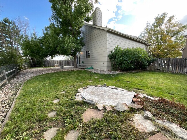 Photo - 4 Bedroom Home Available Near Stetson Hill...