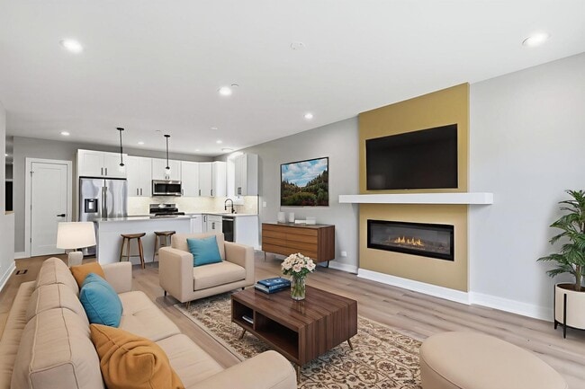 Photo - 2718 Budd St Unidad 1N