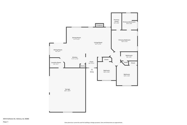 Photo - 4010 Falliston Dr