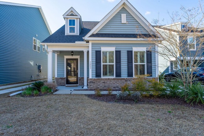 Photo - 3 Bedroom 2.5 Bath House in Boltons Landing - West Ashley