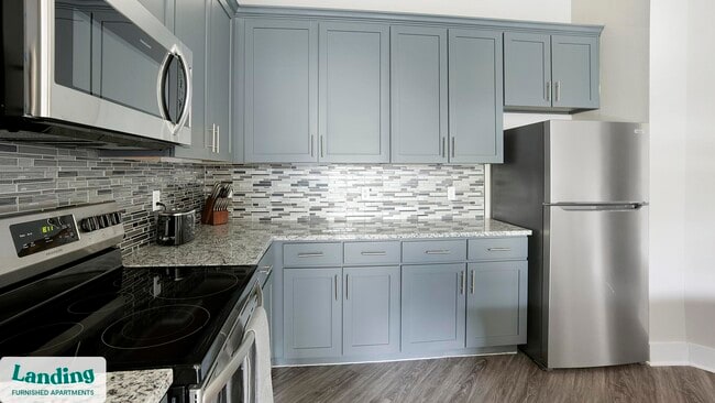 Photo - 18101 Point Lookout Dr Unidad 317.1404488