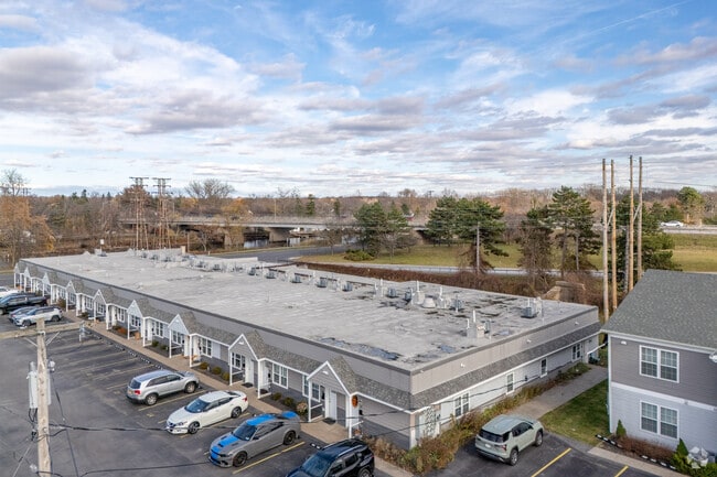 Photo - Canal Walk Apartments