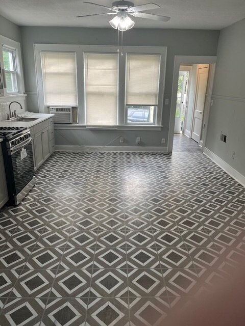 Photo - 2 Bedroom, 1 Bath, Renovated Apartment with Private Entrance and Off Street Parking