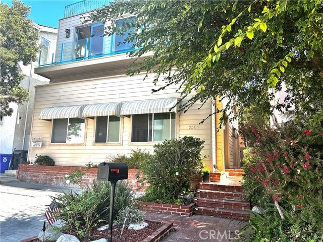 Building Photo - 2504 Alma Ave Rental