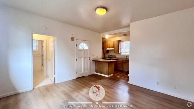Building Photo - Cozy Studio located right off Piedmont Ave... Unit 2 Rental