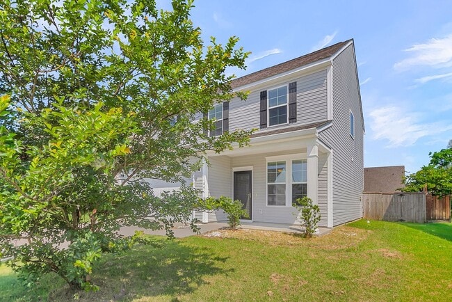 Photo - Convenient Location with Modern Amenities