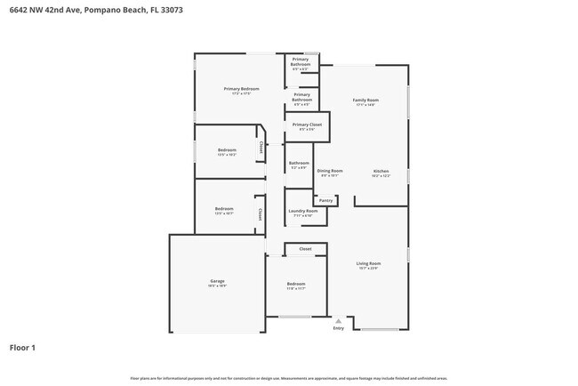 Photo - 6642 NW 42nd Ave