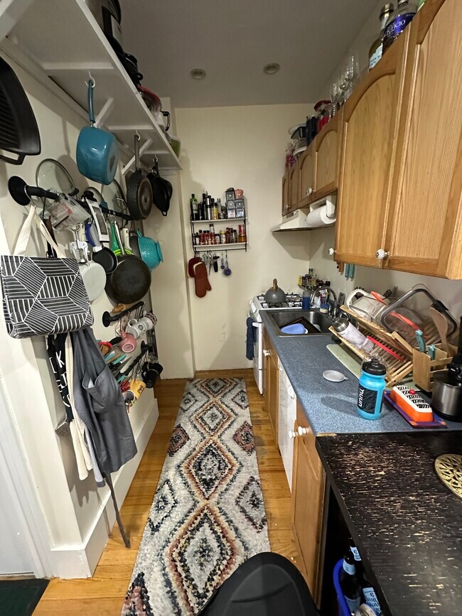 Photo - 10 Homer Sq Unit 1