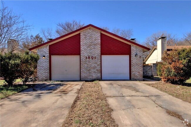 Building Photo - 1801 Mearns Meadow Blvd Rental