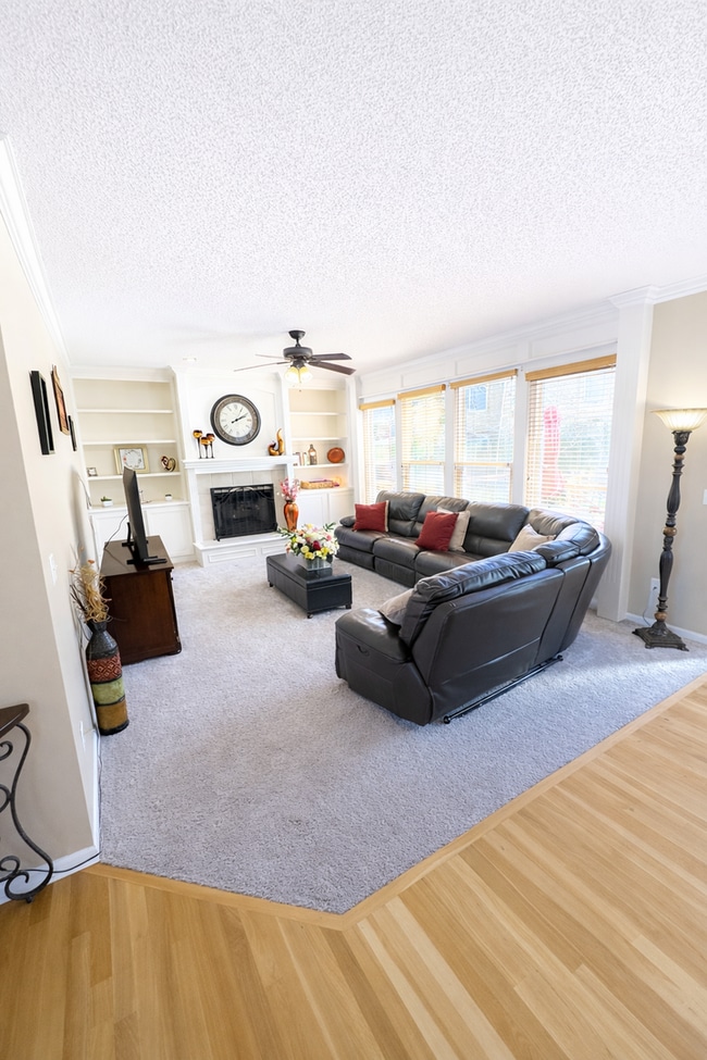 Photo - 30+ Day Stays | Fully Furnished 5 Bed Home w/Utilities included | 3 Car Garage | Great Community ...