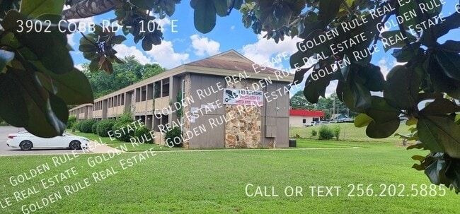 3902 Cobb Rd Unidad 104 E