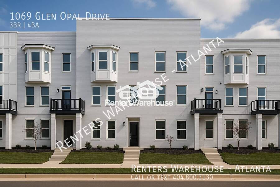 Photo - 1069 Glen Opal Drive-