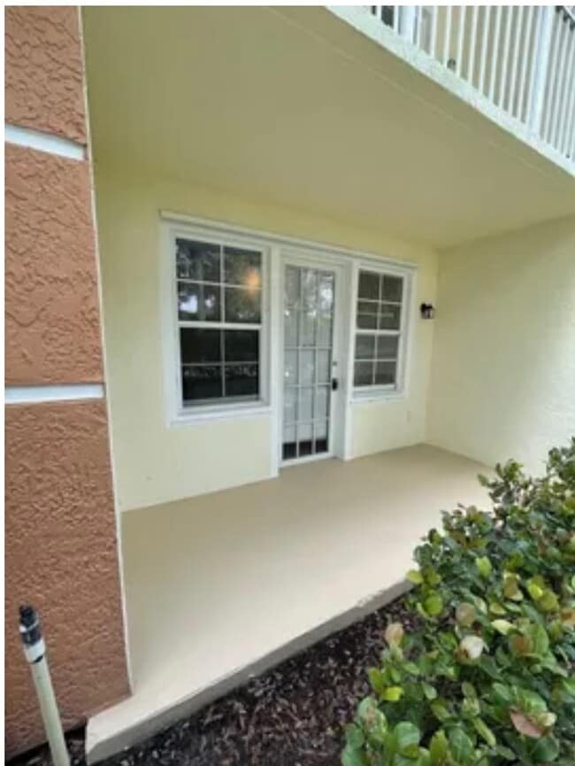Patio - 9825 Baywinds Blvd Unit 2102
