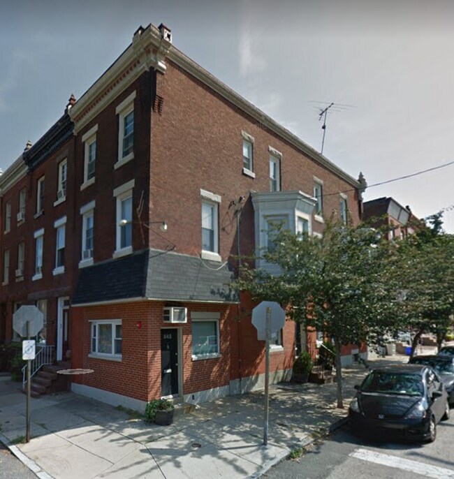 Photo - 845 N 23rd St Unidad 2221 Parrish - 1st Floor Rear / 2R