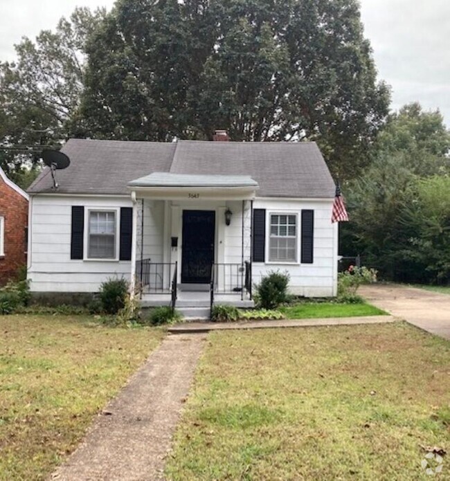 Building Photo - 3643 Douglass Ave Rental