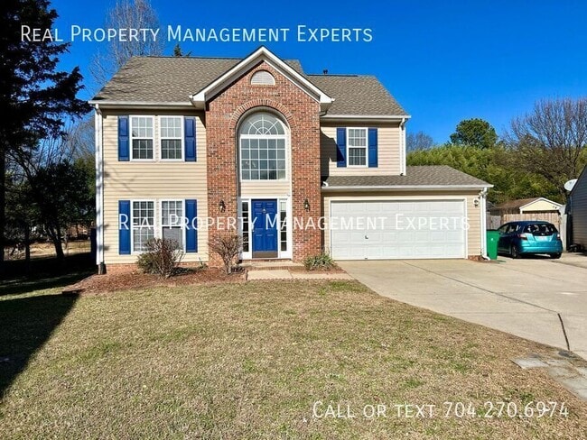 Building Photo - 9902 Redbud Tree Ct