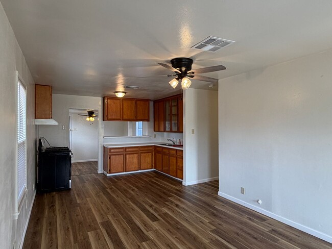 Photo - THREE BEDROOM ONE BATH HOME