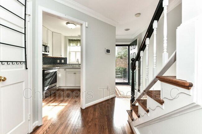 Photo - 1121 Portner Rd