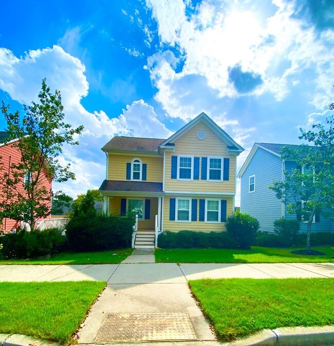 Beautiful 3 Bed 2.5 Bath House - Beautiful 3 Bed 2.5 Bath House