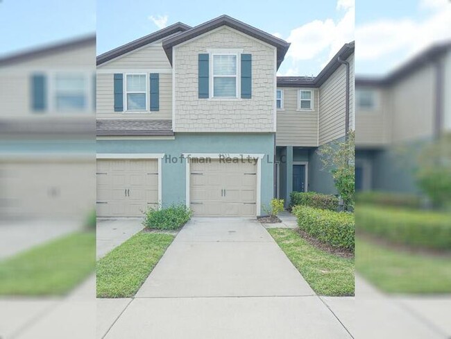 2-bedroom, 2.5-bath, 1-car garage Townhous... - 2-bedroom, 2.5-bath, 1-car garage Townhous... Townhome