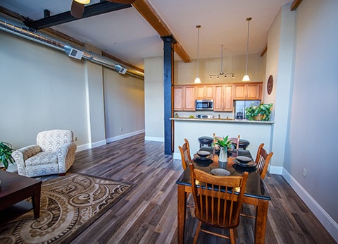 Lofts 34 List