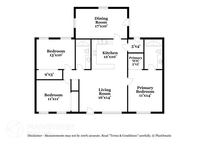 Photo - 3750 Mendocino St