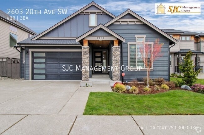 Building Photo - 2603 20th Ave SW Rental