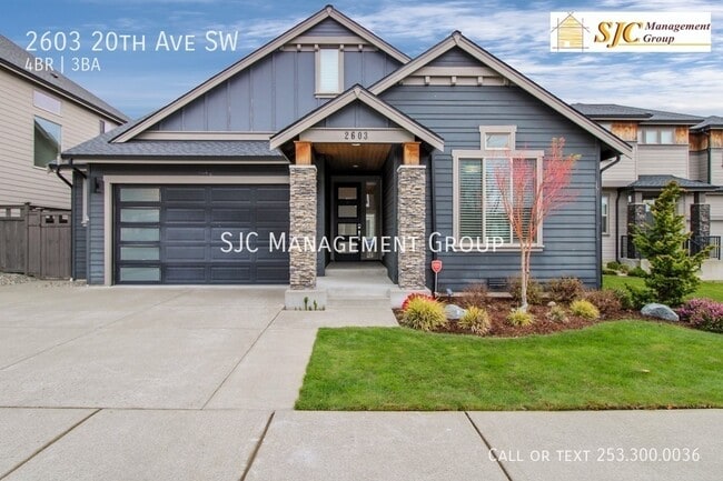 Photo - 2603 20th Ave SW House
