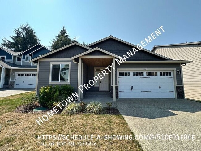 Building Photo - 2629 43rd Ln SE