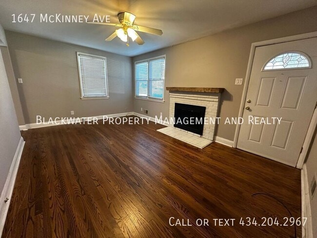 Photo - 1647 McKinney Ave