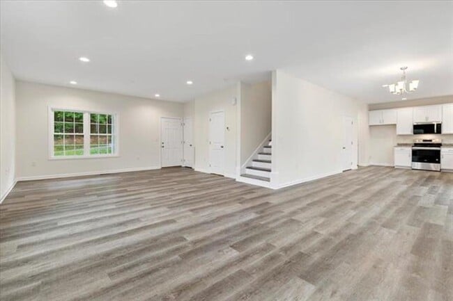 Photo - 5 BED 2.5 BATH HOME LOCATED IN BLACKSBURG
