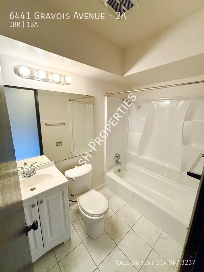 Photo - 6441 Gravois Ave Unit 2A