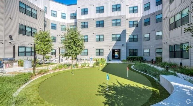 Building Photo - 1550 Burnett St Unit 2420 Rental