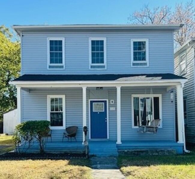 Fully Renovated Home with Historic Charm - Fully Renovated Home with Historic Charm