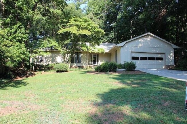 Building Photo - 3526 Clubland Dr Rental