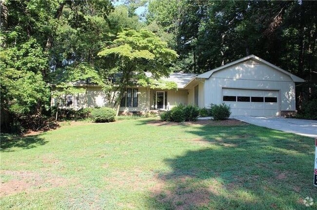 Building Photo - 3526 Clubland Dr Rental